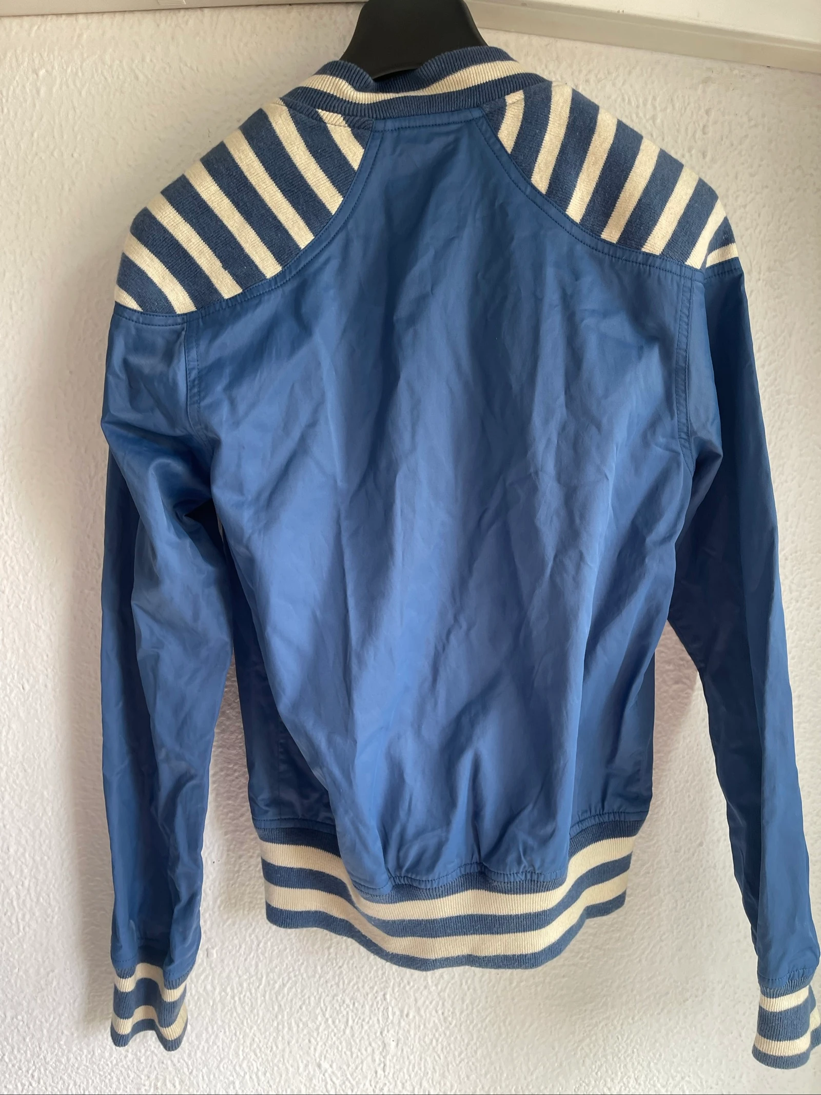 Diesel women's jacket size S – photo 6